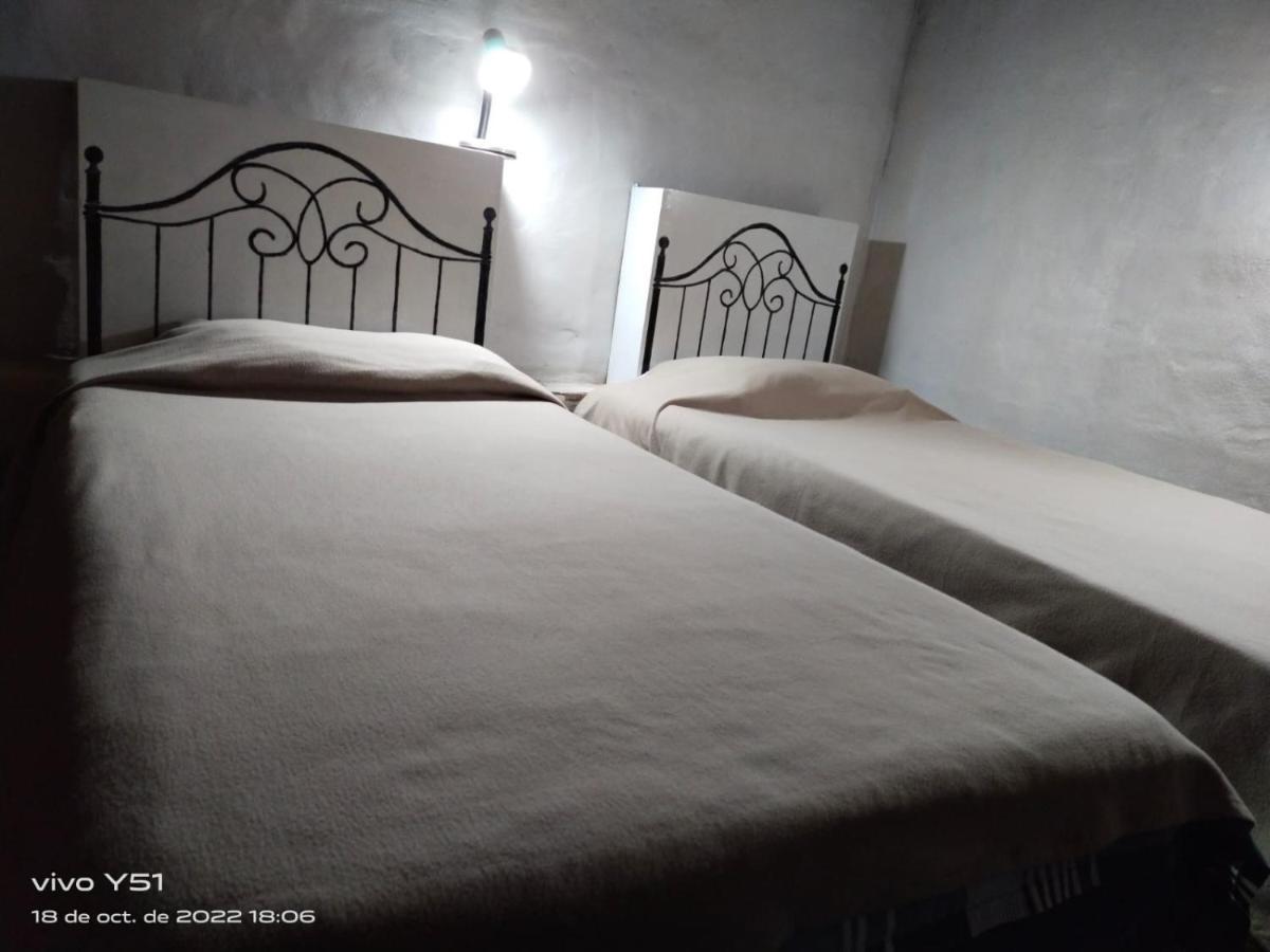 Casa Artistica Candelaria Богота Экстерьер фото